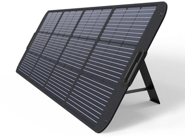 Buy ChoeTech 200W Foldable Solar Panel - Mud Tracks